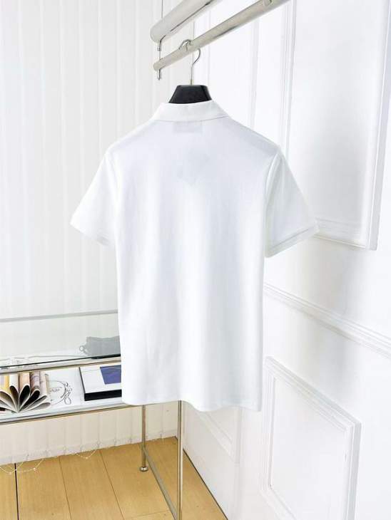 Dior Polo Shirts Short _SKUDiorM-2XL8qx15528596